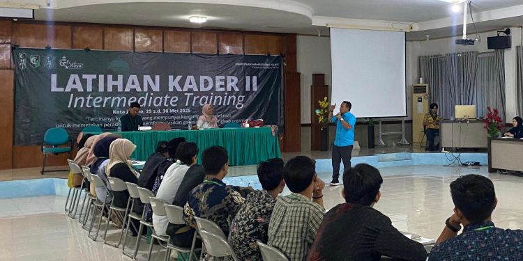 DPRA Nurchalis : Perkuat Kolaborasi Jaringan Hingga Nasional