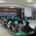 DPRA Nurchalis : Perkuat Kolaborasi Jaringan Hingga Nasional