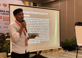 DKPP Diminta Konsisten Tegakkan Kode Etik Pemilu