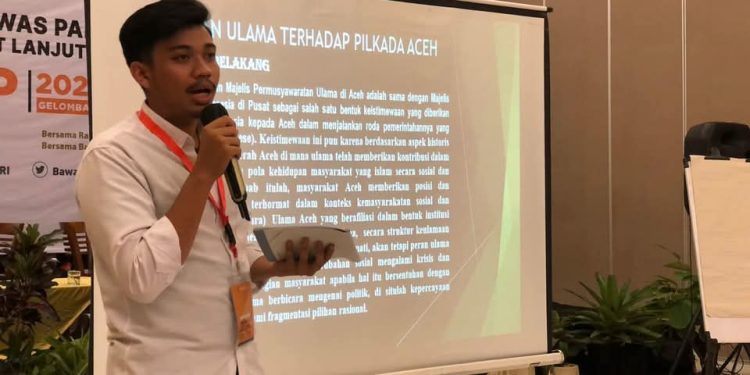 DKPP Diminta Konsisten Tegakkan Kode Etik Pemilu