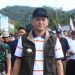 Bupati H Mirwan Minta Jajaran Tetap Fokus Bekerja Memberikan yang Terbaik