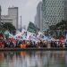 Kemnaker Akan Tinjut Arahan Presiden Terkait Isu Outsourcing