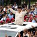 Peringatan Hari Buruh Internasional, Ini Komitmen Presiden Prabowo