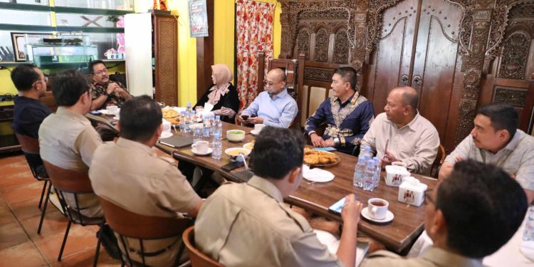 Banda Aceh Adopsi Aplikasi JAKI untuk Tingkatkan Pelayanan Laporan Warga