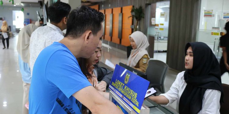 Waspada, Penipuan Berkedok Aktivasi Identitas Kependudukan Digital