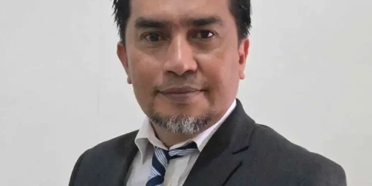 Potensi Migas di Perbatasan Aceh-Sumut Mencuat, BPMA Dorong Survei Seismik Empat Pulau