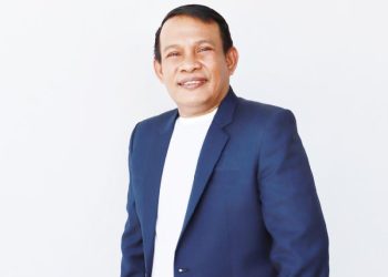 Bupati TRK Usulkan Pelabuhan Laut Internasional, Tokoh Barsela Dukung Gagasan Strategis