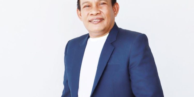 Bupati TRK Usulkan Pelabuhan Laut Internasional, Tokoh Barsela Dukung Gagasan Strategis