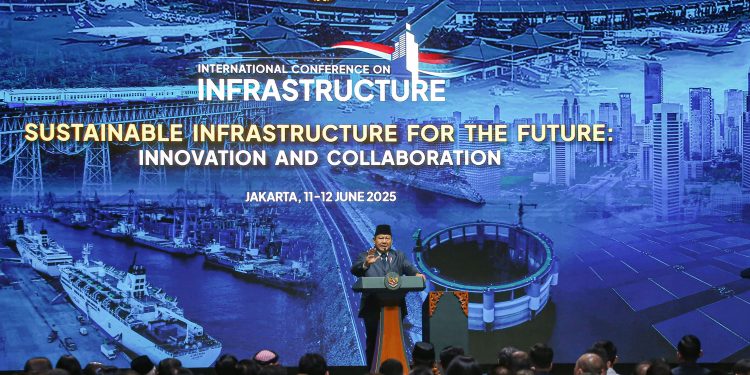 Danantara, Entitas Baru yang Siap Mendukung Investasi Infrastruktur Strategis
