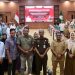 Wakajati Aceh dan Irwasda Polda Aceh Isi Materi penting dalam bimtek BRA