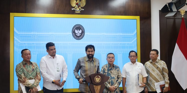 Final, Sumut Tidak Berhasil Rebut 4 Pulau Aceh