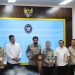 Final, Sumut Tidak Berhasil Rebut 4 Pulau Aceh