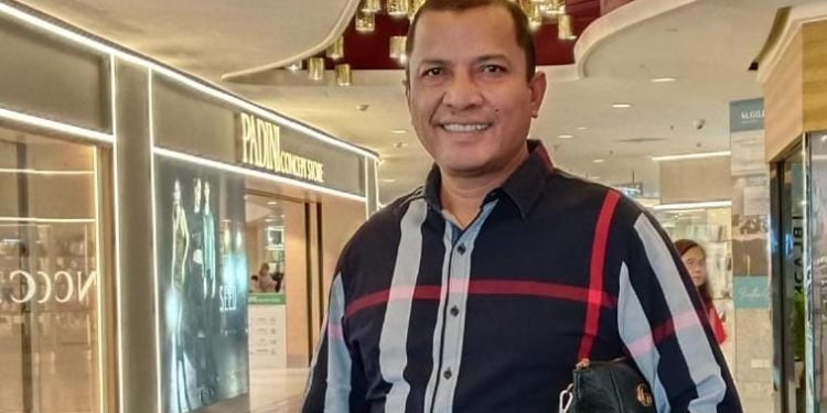 Nyak Dhien Gajah Apresiasi Restrukturisasi SKPA oleh Mualem