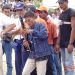 Mantan Panglima Operasi Gerakan Aceh Merdeka (GAM) wilayah Sabang, Syukri alias T. Bayu (ist)