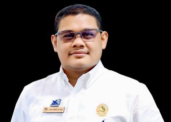 Ketua BRA Apresiasi Muzakir Manaf dan Presiden Prabowo Angkat Kisah Rekonsiliasi Aceh di Forum Internasional