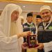 Wagub Fadhlullah Hadiri Pembagian Dana Wakaf Habib Bugak di Mekkah