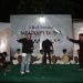 Milad ke-76, Asrama Aceh Meurapi Duwa Yogyakarta Jadi Momen Pererat Kebersamaan dan Budaya