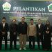 Kepala Biro Aceh Lantik Pengurus TPA Yogyakarta Periode 2025
