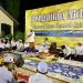 Mualem Hadiri Zikir Akbar di Makam Sultan Iskandar Muda