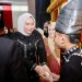 Ketua TP PKK Aceh Hadiri Kenduri Peusijuek Putra Bupati Pidie