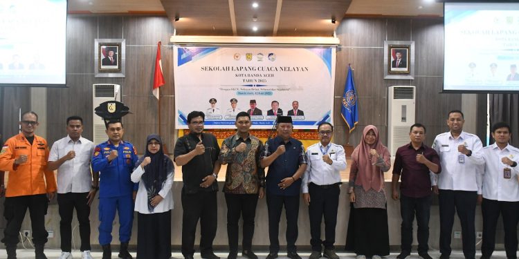H. Irmawan Dorong Perluasan SLCN Demi Keselamatan dan Kesejahteraan Nelayan Aceh