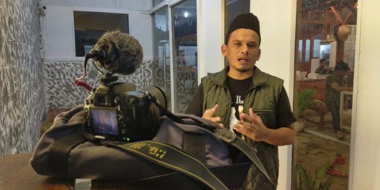Terkait Empat Pulau, Panglima Laot Aceh Apresiasi JK