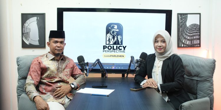 Hadi Surya: Kalau Gubernur Sumut Berjiwa Ksatria, Pulau Itu Akan Dilepaskan