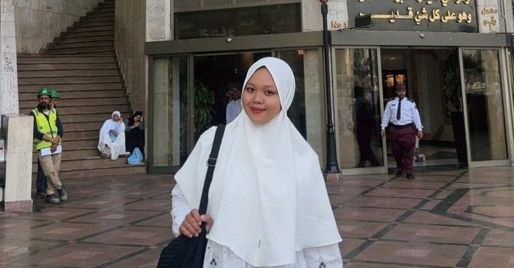 Senyum Sebagai Sedekah, Makna Hadis Rasulullah ﷺ dalam Kehidupan Sehari-hari