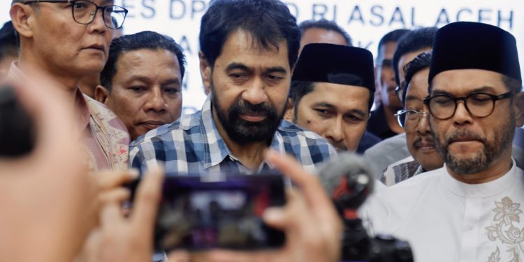 Aceh Tegaskan Kepemilikan atas Empat Pulau, Tunjukkan Bukti Hukum dan Historis