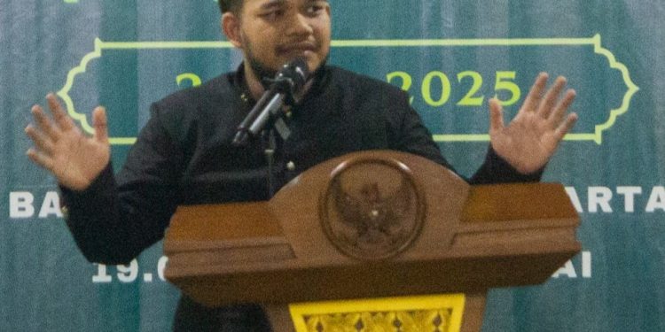 Taman Pelajar Aceh Yogyakarta Kecam Keputusan Kemendagri