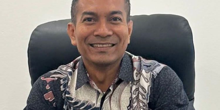 Syardani M. Syarif alias Tengku Jamaika, Mantan GAM, Siap Gantikan salah satu Wamen BUMN