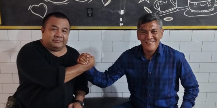 Eksponen 98 Sumut-Aceh Kecam Keras Keputusan Mendagri Caplok 4 Pulau Aceh