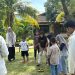 Permainan Tradisional Jadi Solusi Kurangi Screen Time Anak