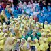 Cegah Stunting, Bunda PAUD Aceh Kunjungi Sekolah-Sekolah di Abdya
