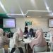 Workshop “Suara Jadi Cuan” Dorong Kolaborasi dan Potensi Voice Over di Banda Aceh