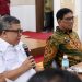 Wamen Fahri Hamzah: Pengalaman Aceh Bisa Jadi Contoh Nasional Pembangunan Perumahan