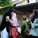 Walkot Illiza Serahkan Bantuan Masa Panik untuk Korban Kebakaran di Ateuk Pahlawan
