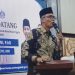 Di Depan Menhut, TA.Khalid Minta BKSDA Aceh Ditingkatkan Jadi Balai Besar