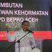 Wagub Fadhlullah Harap Bepro Jadi Mitra Pemerintah Aceh