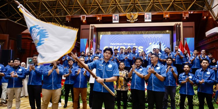 Gubernur Aceh: GEKRAFS Aceh Harus Jadi Penggerak Ekonomi Kreatif Menuju Indonesia Emas