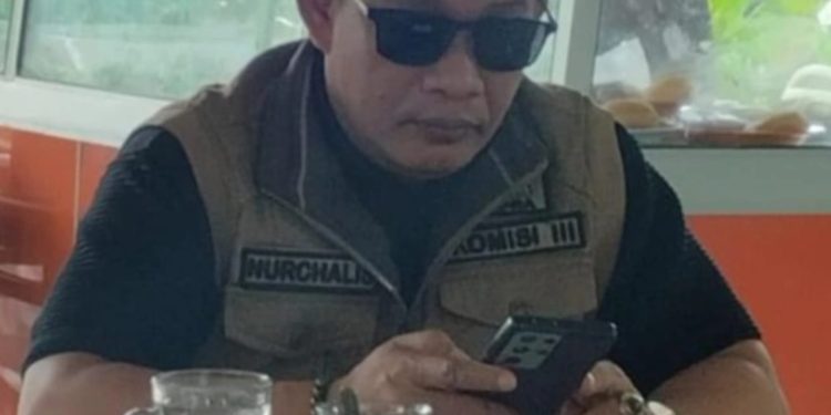PT Agro Murni Ekspor 6.500 MT CPO Langsung dari Aceh, DPRA Dorong Pengusaha Lain Jadikan Inspirasi