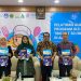 Pemerintah Aceh dan UNICEF Perkuat Sekolah sebagai Garda Depan Atasi Beban Gizi Anak