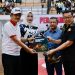Gubernur Aceh Apresiasi Pembukaan Perjuangan Cup Jilid 2