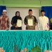 UIN Ar-Raniry Banda Aceh dan Yala Islamic Private School Association Thailand Teken MoU dan MoA