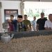 Wagub Aceh Ziarah ke Makam Habib Bugak