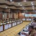 Gubernur Mualem Pimpin Rapim, Dorong Percepatan Realisasi APBA 2025