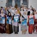 Bunda PAUD Aceh Kukuhkan Bunda PAUD dan Ketua Forikan Banda Aceh