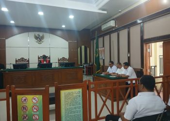 Polres Bireuen Menangkan Praperadilan, Tegaskan Penegakan Hukum Sesuai Prosedur