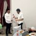 Gubernur Mualem Takziah ke Rumah Duka Ketua KPA Gayo Lues