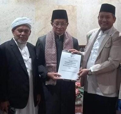 Nasib Tanah Wakaf Blang Padang: Antara Sejarah, Sengketa, dan Harapan Masa Depan